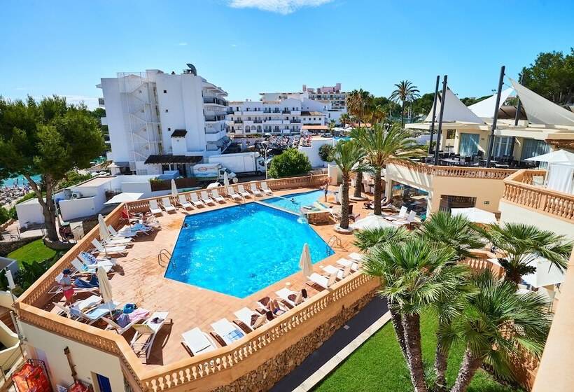 Apartamentos Azul Playa