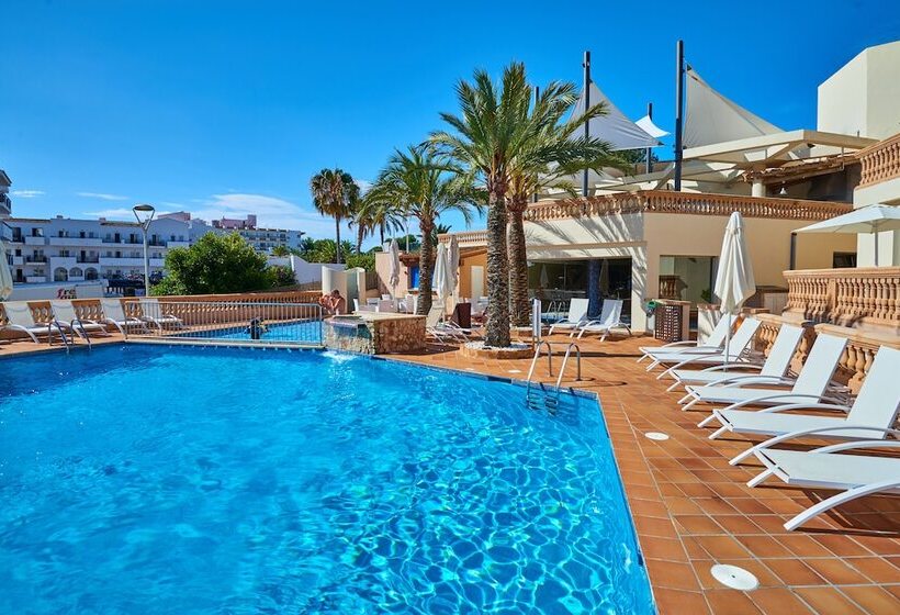 Apartamentos Azul Playa