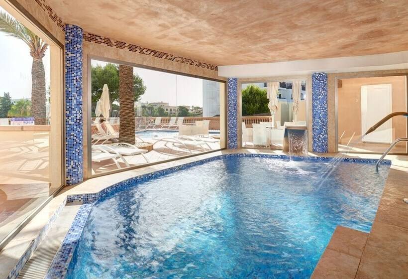 Apartamentos Azul Playa