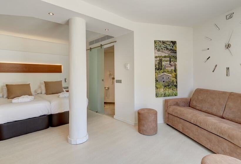 Apartamentos Azul Playa