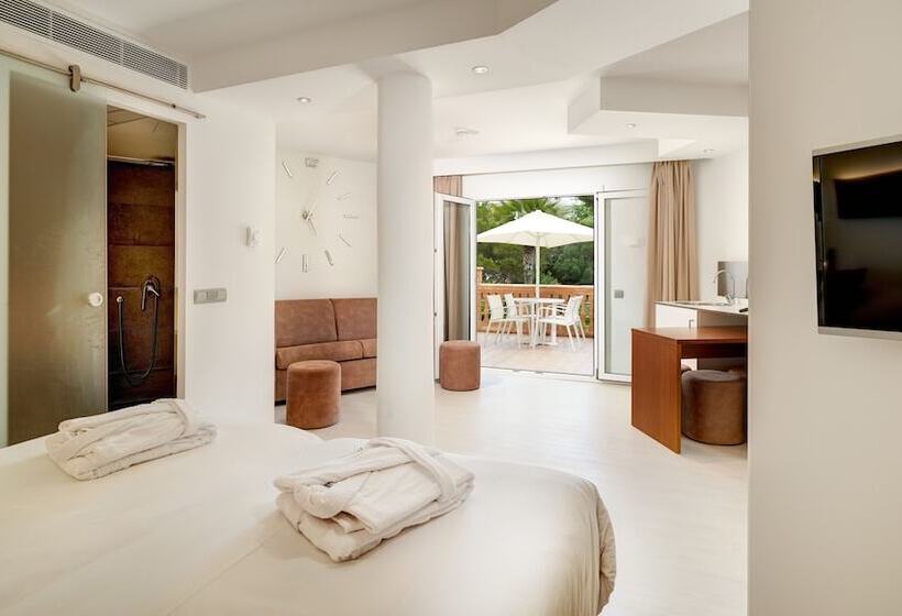 Apartamentos Azul Playa