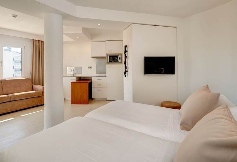 Apartamentos Azul Playa