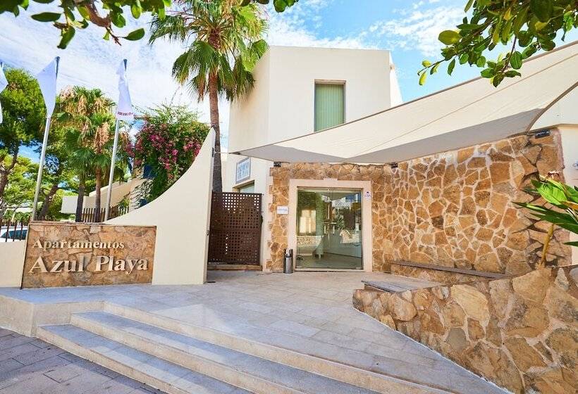 Apartamentos Azul Playa