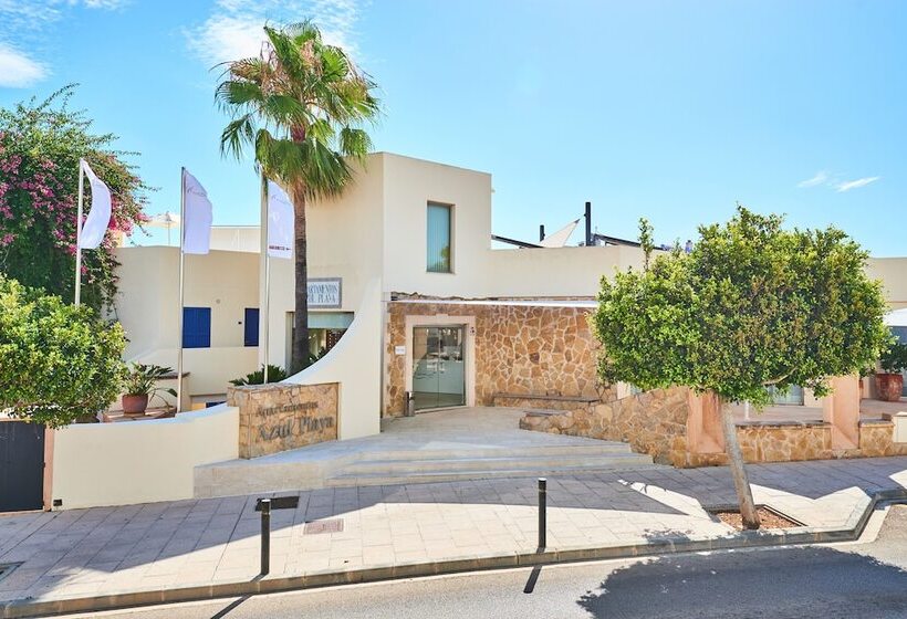 Apartamentos Azul Playa