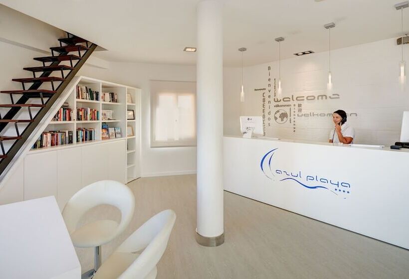 Apartamentos Azul Playa