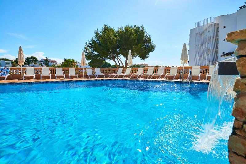 Apartamentos Azul Playa