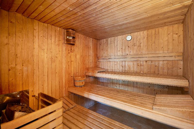 Apartamentos Azul Playa