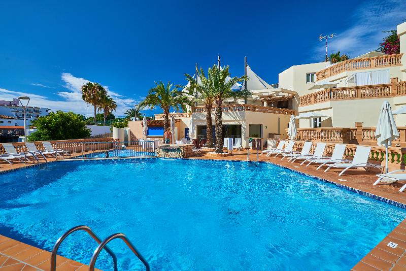 Apartamentos Azul Playa