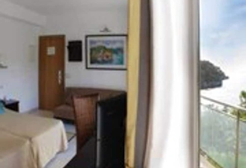 Apartamentos Cala Santanyi