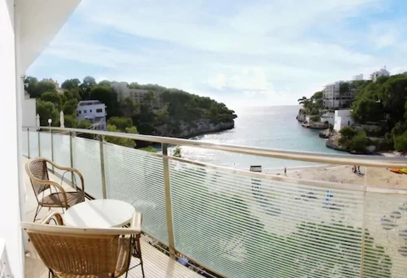 Apartamentos Cala Santanyi