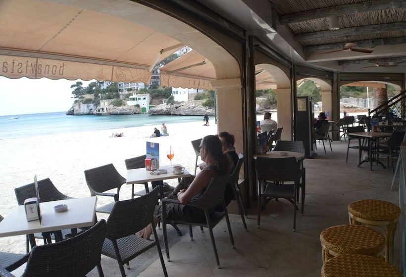 Apartamentos Cala Santanyi