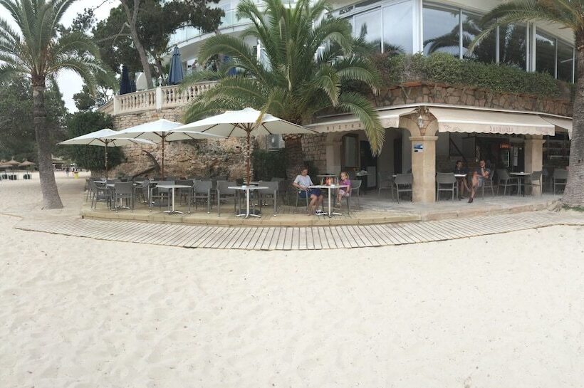 Apartamentos Cala Santanyi