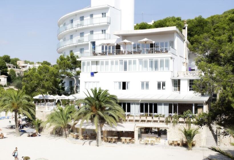 Apartamentos Cala Santanyi