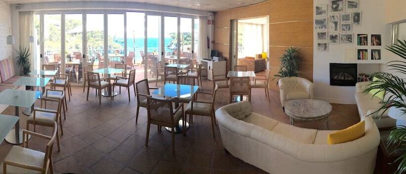 Apartamentos Cala Santanyi