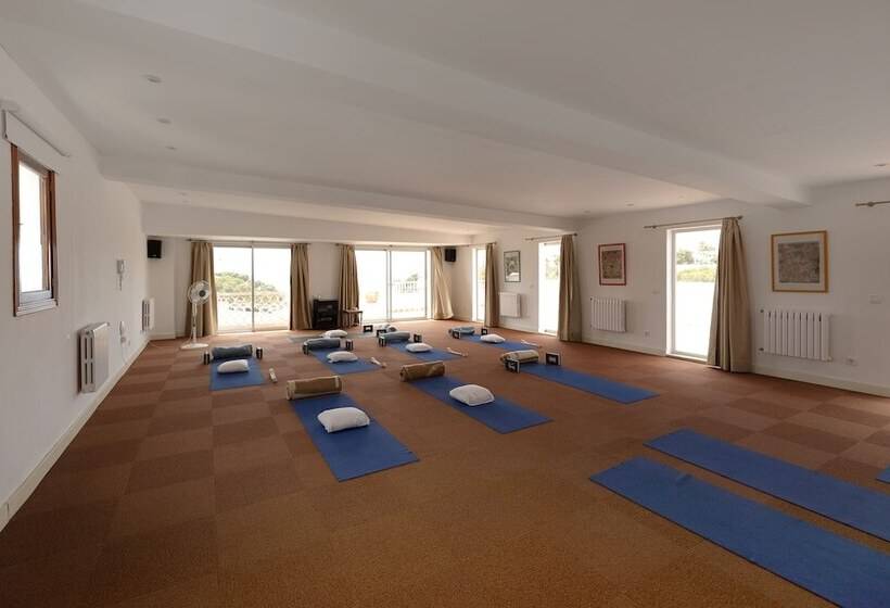 Apartamentos Cala Santanyi