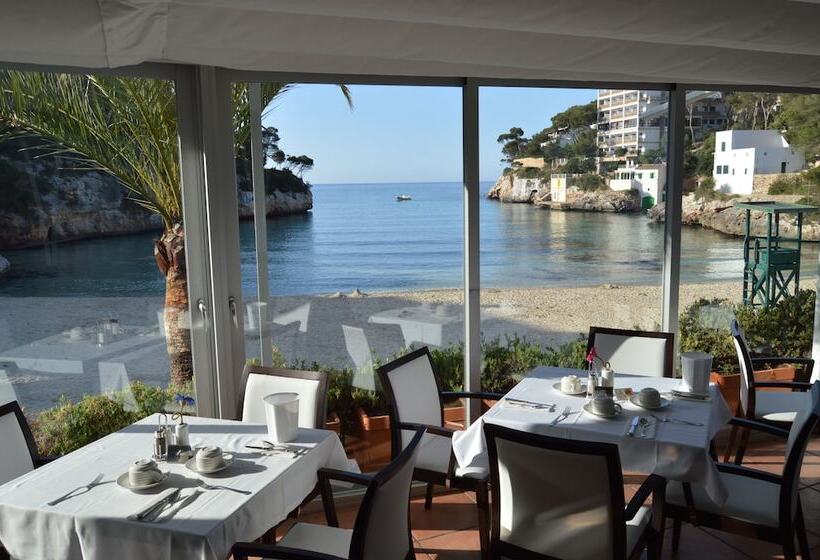 Apartamentos Cala Santanyi