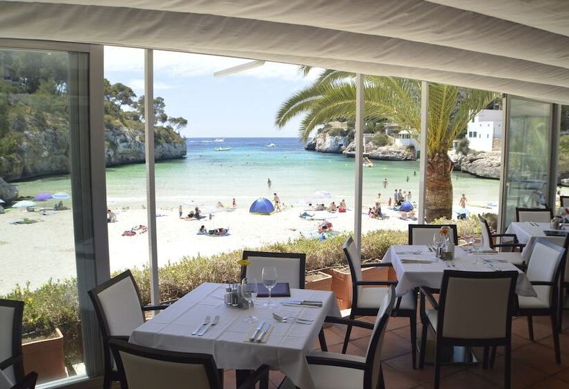 Apartamentos Cala Santanyi