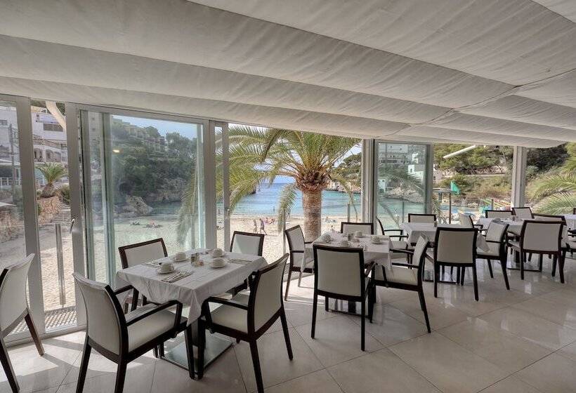 Apartamentos Cala Santanyi