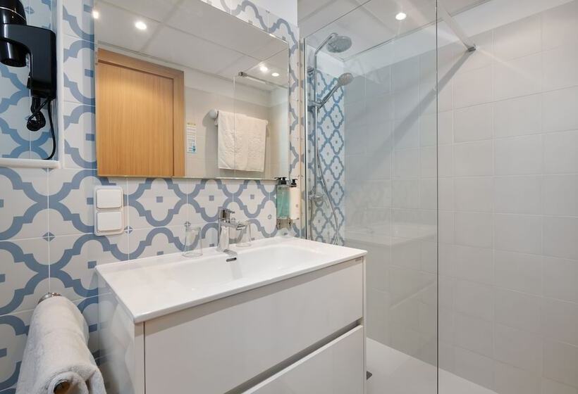 Apartamentos Cala Santanyi