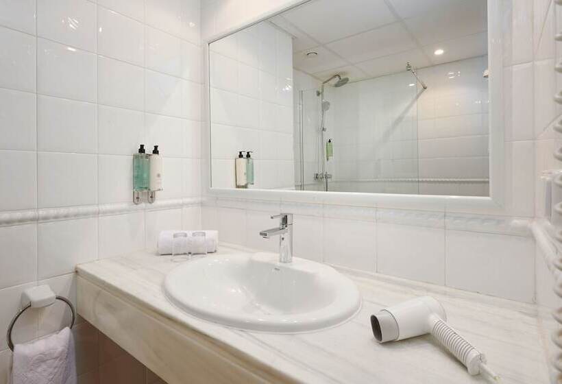 Apartamentos Cala Santanyi