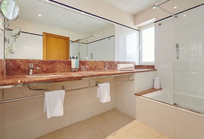 Apartamentos Cala Santanyi