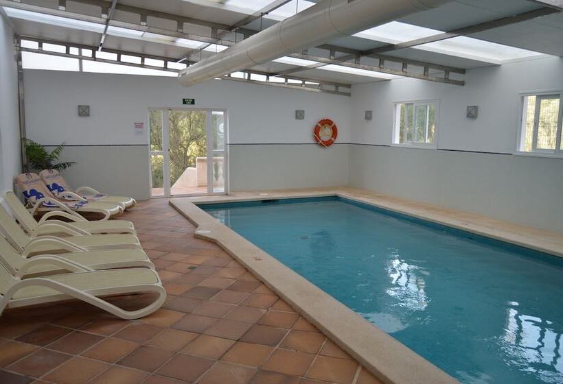 Apartamentos Cala Santanyi