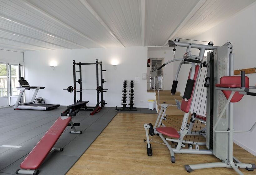 Apartamentos Cala Santanyi