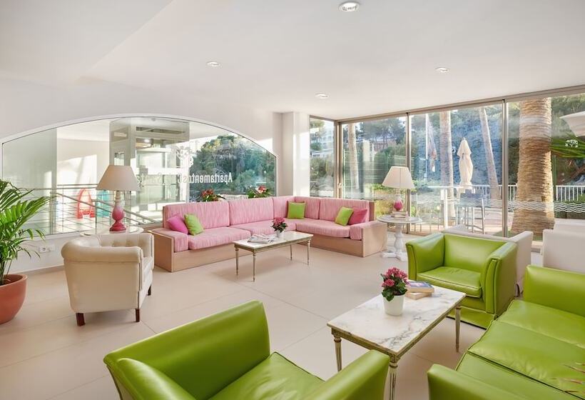 Apartamentos Cala Santanyi