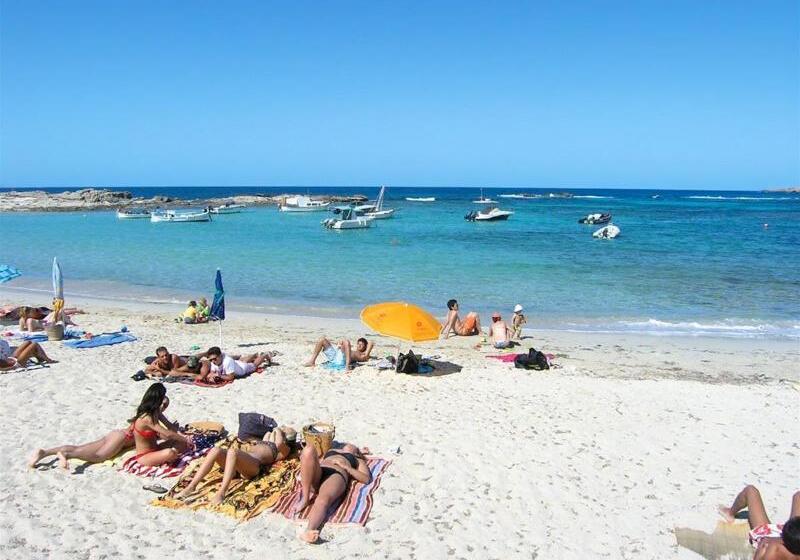 Apartamentos Es Pujols