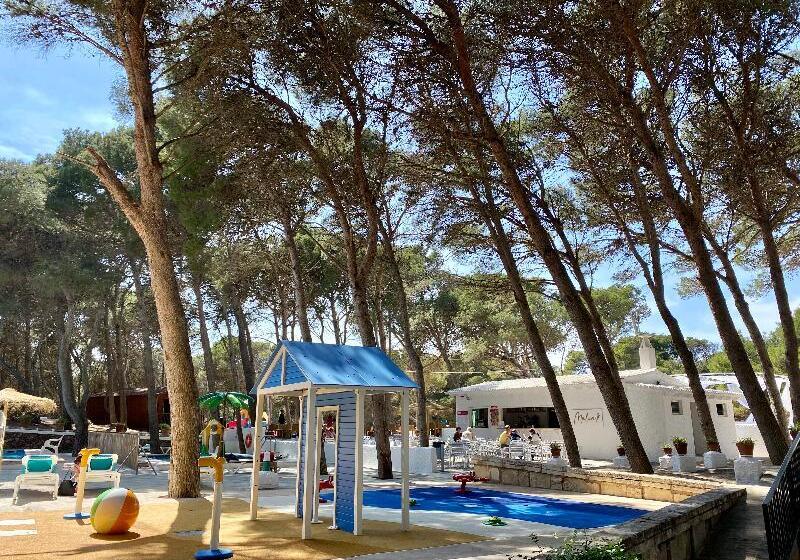 Sol Parc Hotel & Apartments