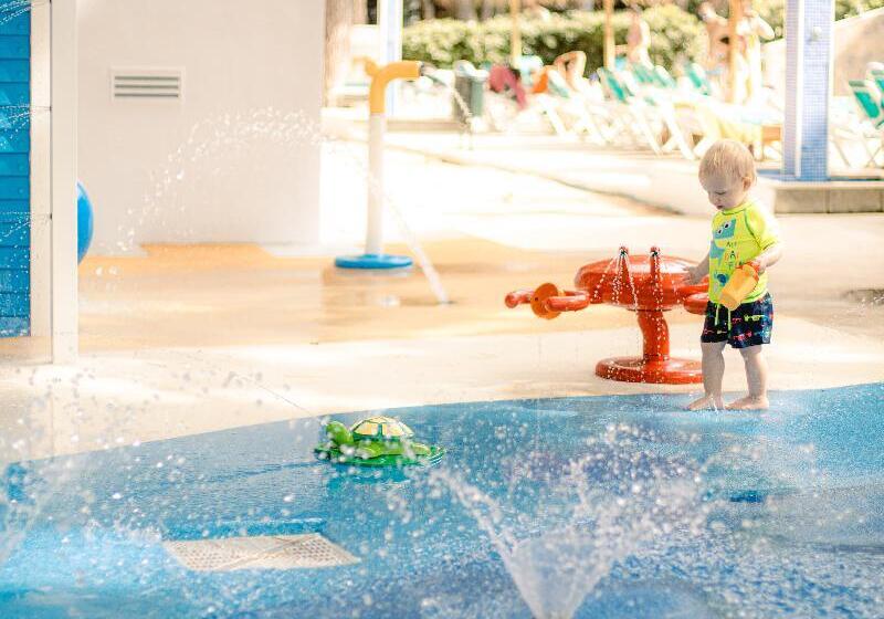 Sol Parc Hotel & Apartments