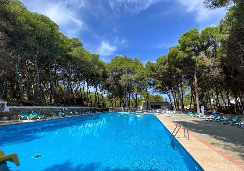 Sol Parc Hotel & Apartments
