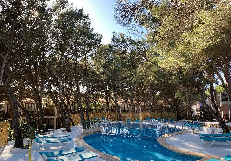 Sol Parc Hotel & Apartments