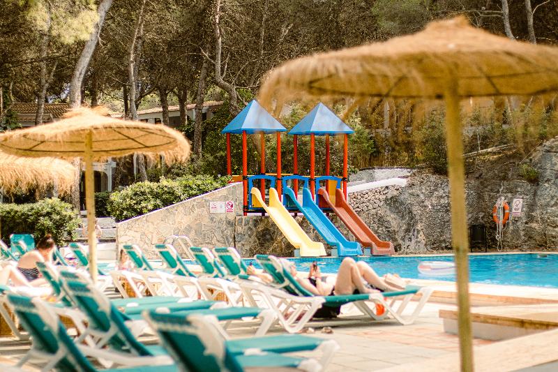 Sol Parc Hotel & Apartments