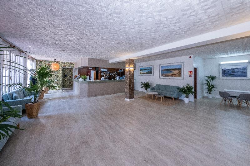 Sol Parc Hotel & Apartments