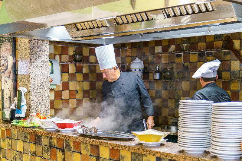 Sol Parc Hotel & Apartments