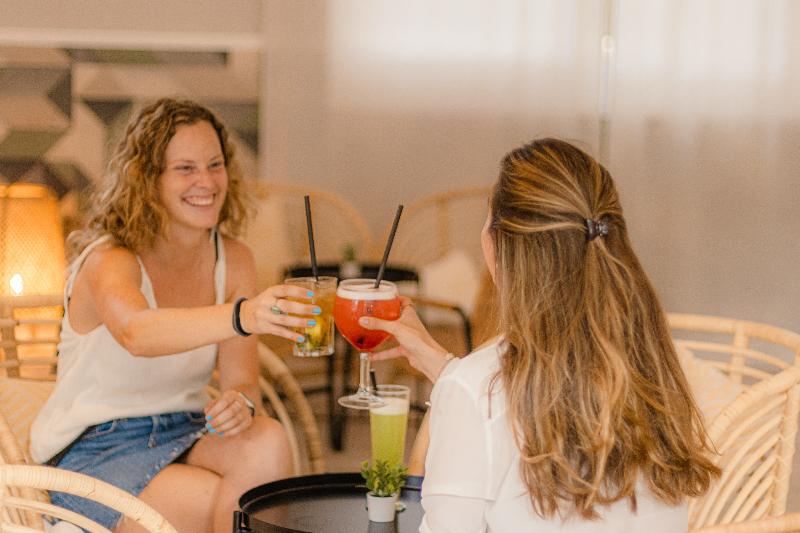 Sol Parc Hotel & Apartments