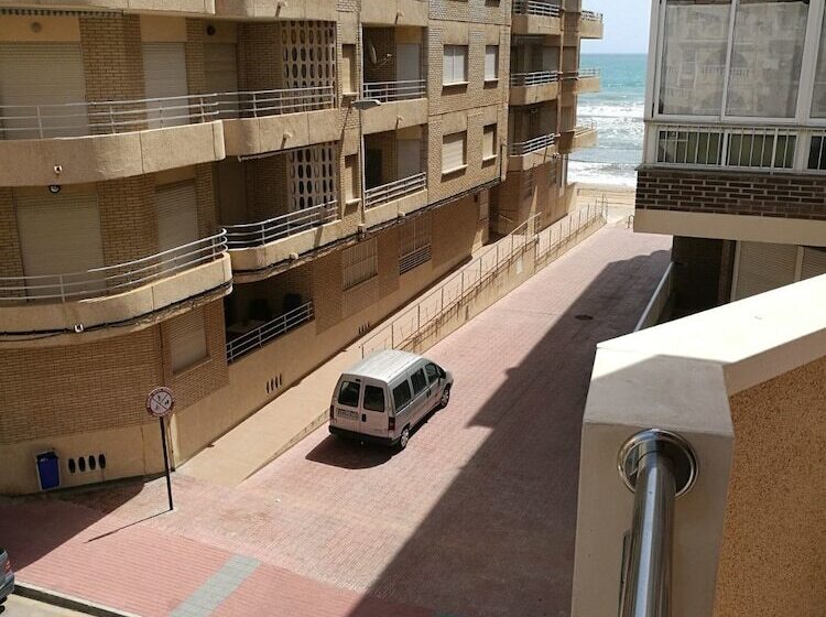 Aparthotel Sole Bello