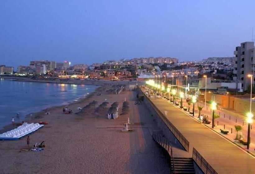 Aparthotel Sole Bello