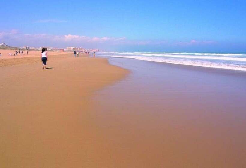 Aparthotel Sole Bello