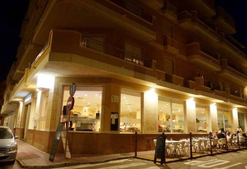 Aparthotel Sole Bello