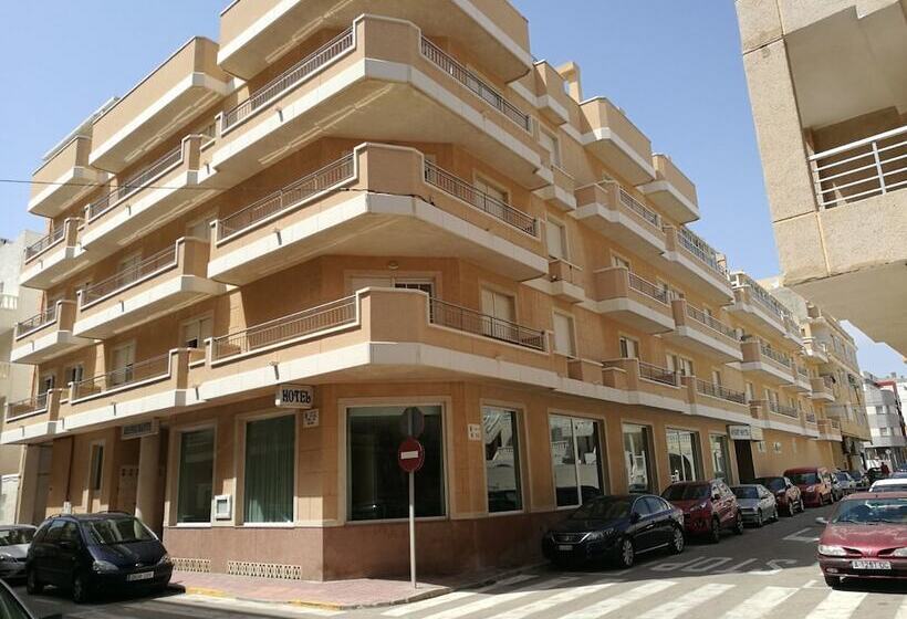 Aparthotel Sole Bello