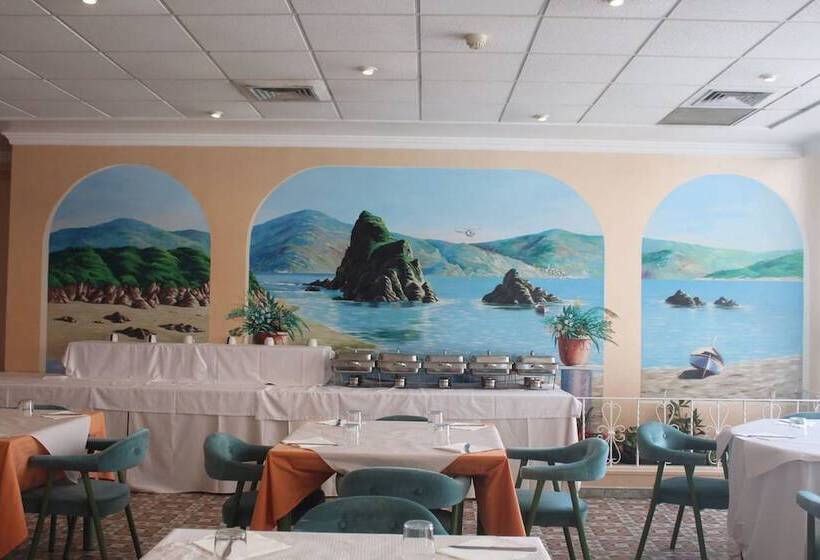 Aparthotel Sole Bello