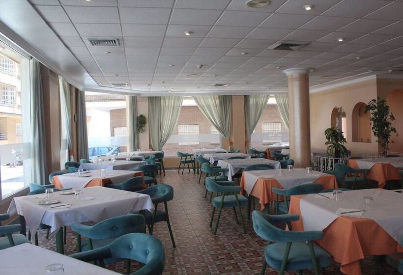 Aparthotel Sole Bello