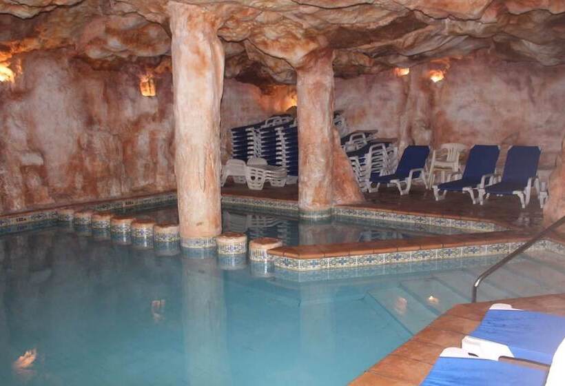 Aparthotel Sole Bello