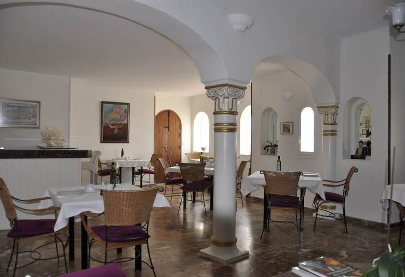 Boutique Hotel Mamabels