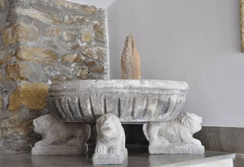 Boutique Hotel Mamabels