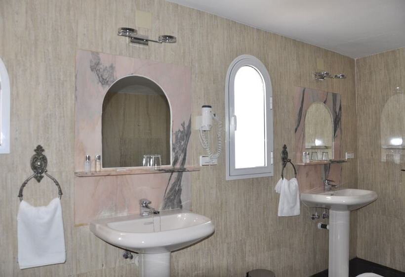 Boutique Hotel Mamabels