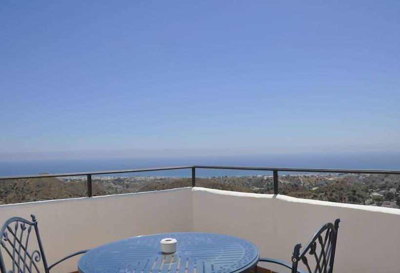 Boutique Hotel Mamabels