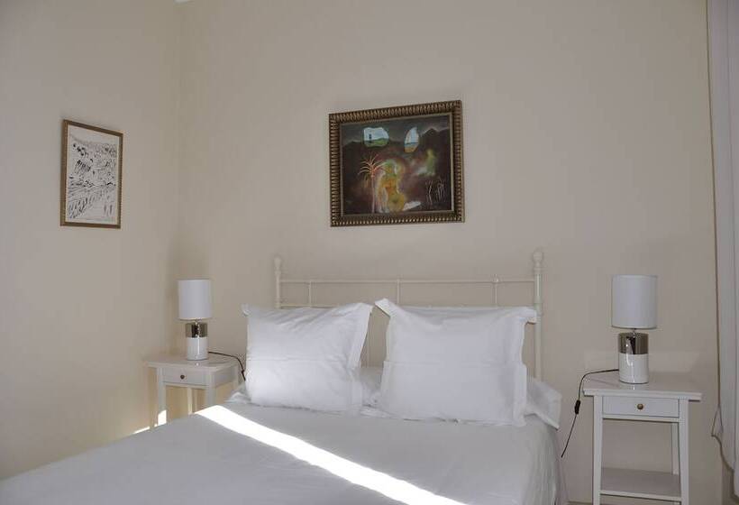 Boutique Hotel Mamabels